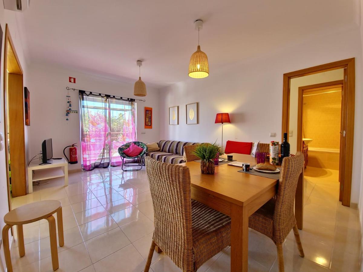 Apartamento My Sunset T3 By Yha Cabanas De Tavira Exterior photo