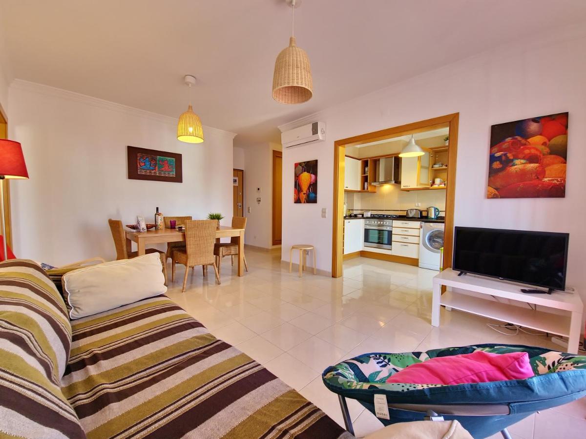Apartamento My Sunset T3 By Yha Cabanas De Tavira Exterior photo