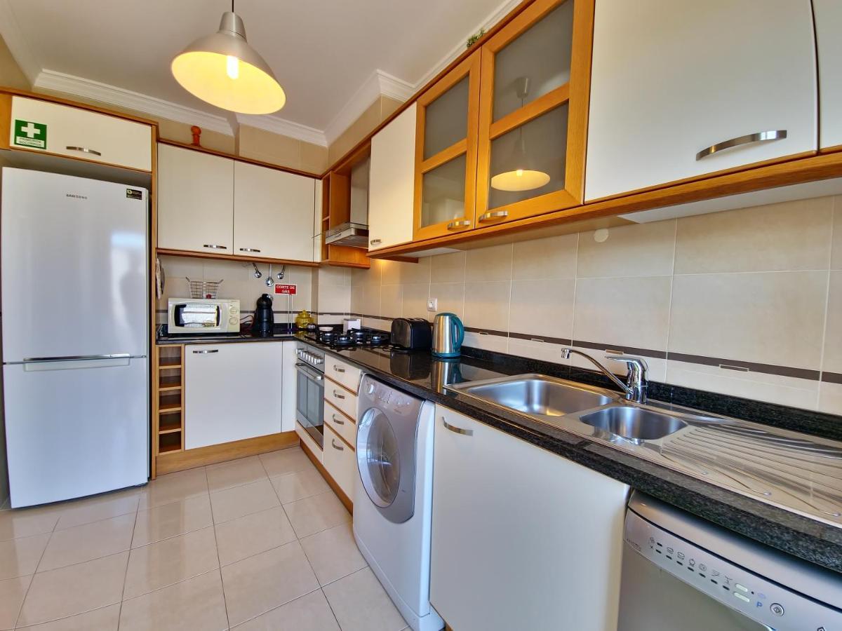 Apartamento My Sunset T3 By Yha Cabanas De Tavira Exterior photo