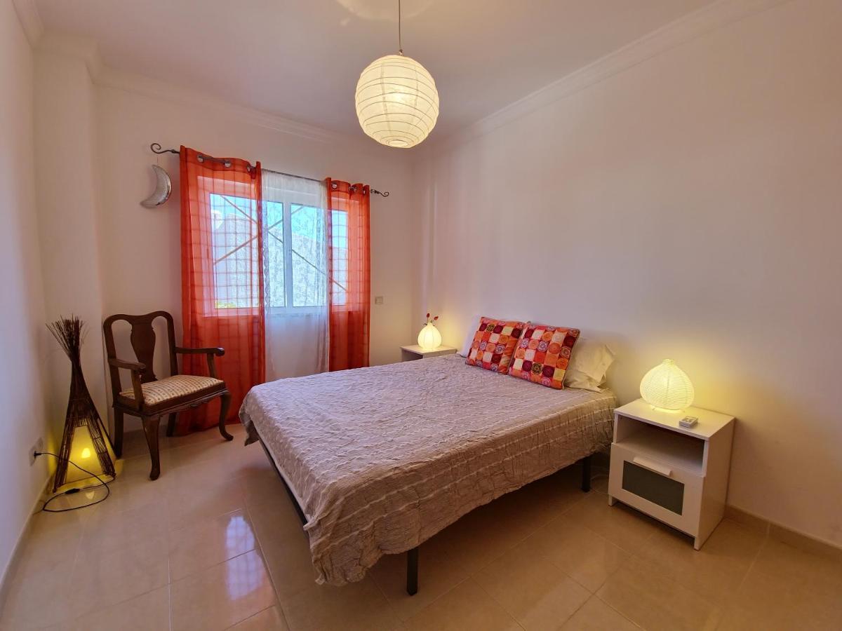 Apartamento My Sunset T3 By Yha Cabanas De Tavira Exterior photo