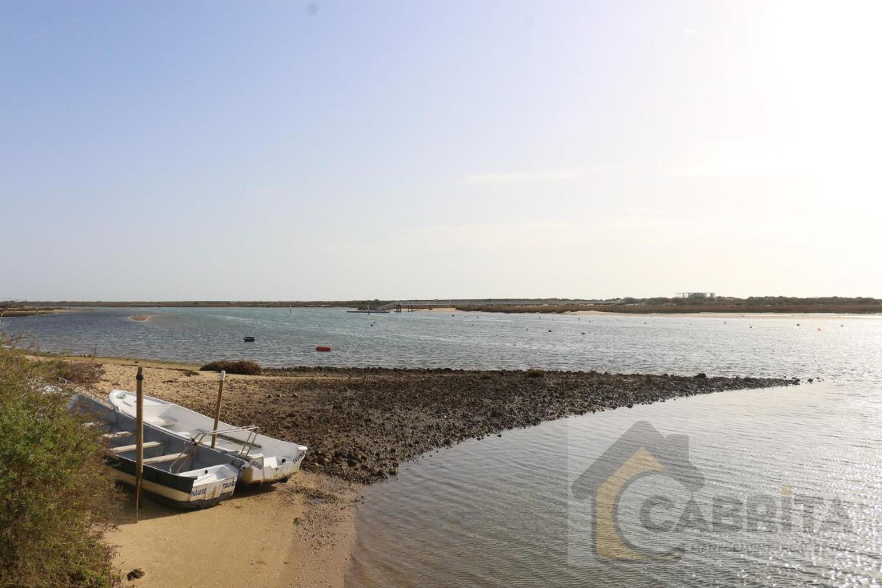 Apartamento My Sunset T3 By Yha Cabanas De Tavira Exterior photo