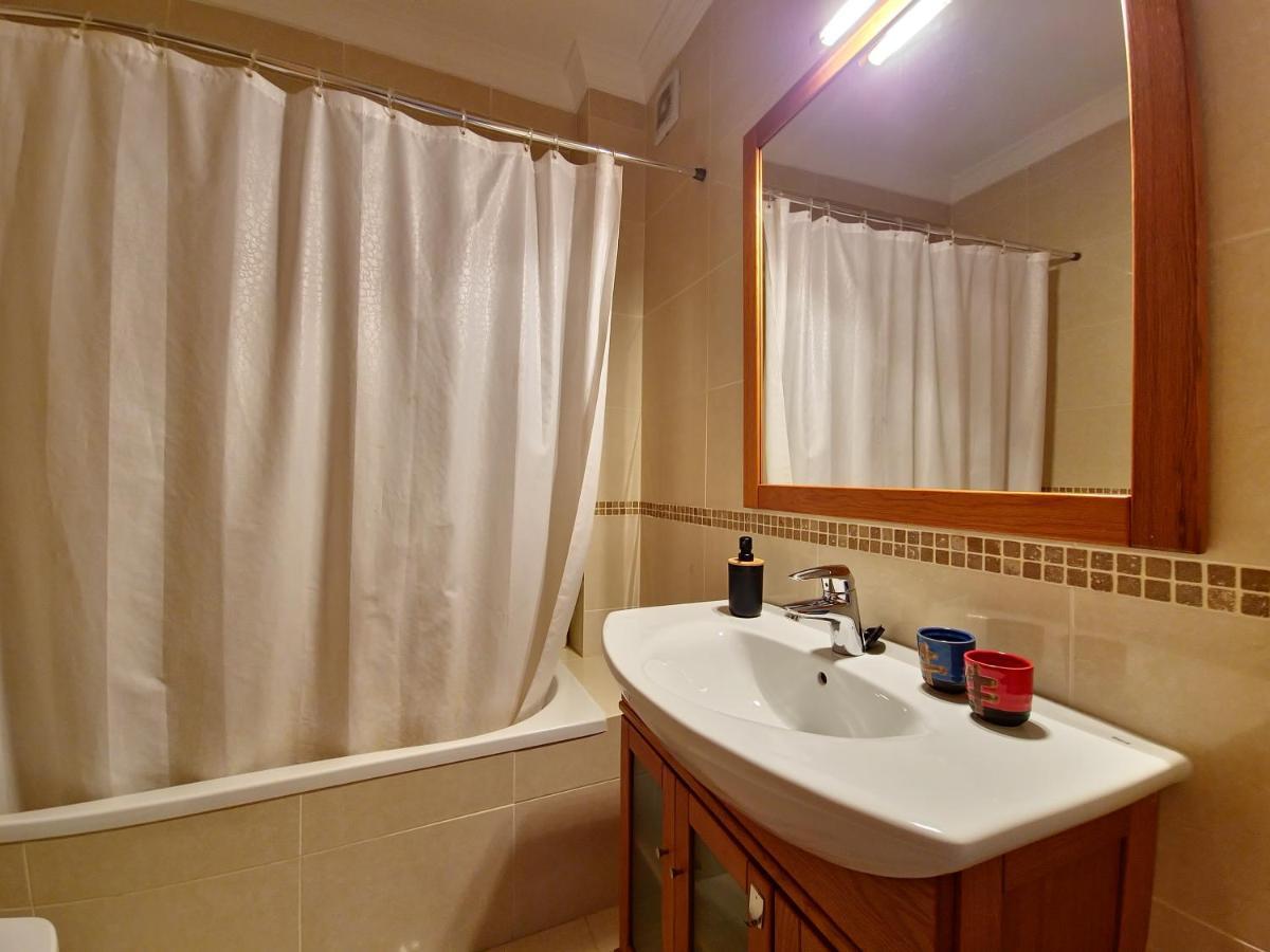 Apartamento My Sunset T3 By Yha Cabanas De Tavira Exterior photo
