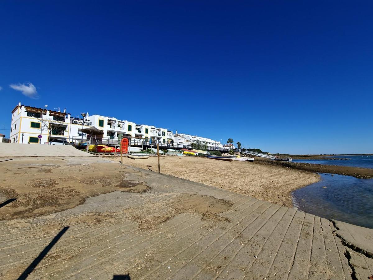 Apartamento My Sunset T3 By Yha Cabanas De Tavira Exterior photo