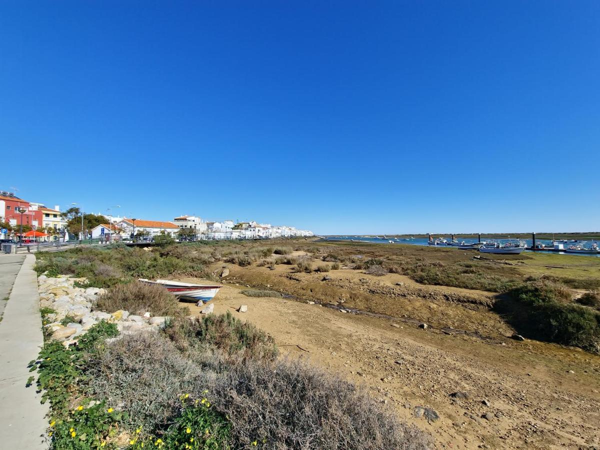 Apartamento My Sunset T3 By Yha Cabanas De Tavira Exterior photo