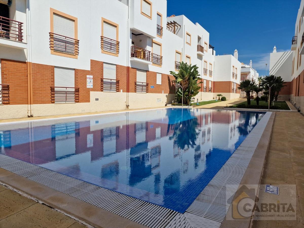 Apartamento My Sunset T3 By Yha Cabanas De Tavira Exterior photo